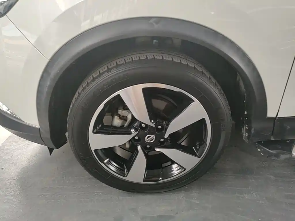 Nissan Qashqai 2018 — фото 23
