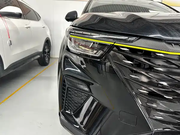 Roewe RX5 2022