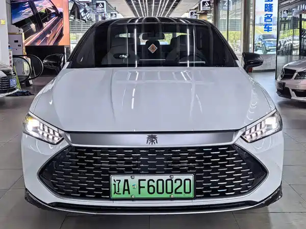 BYD Qin PLUS 2023