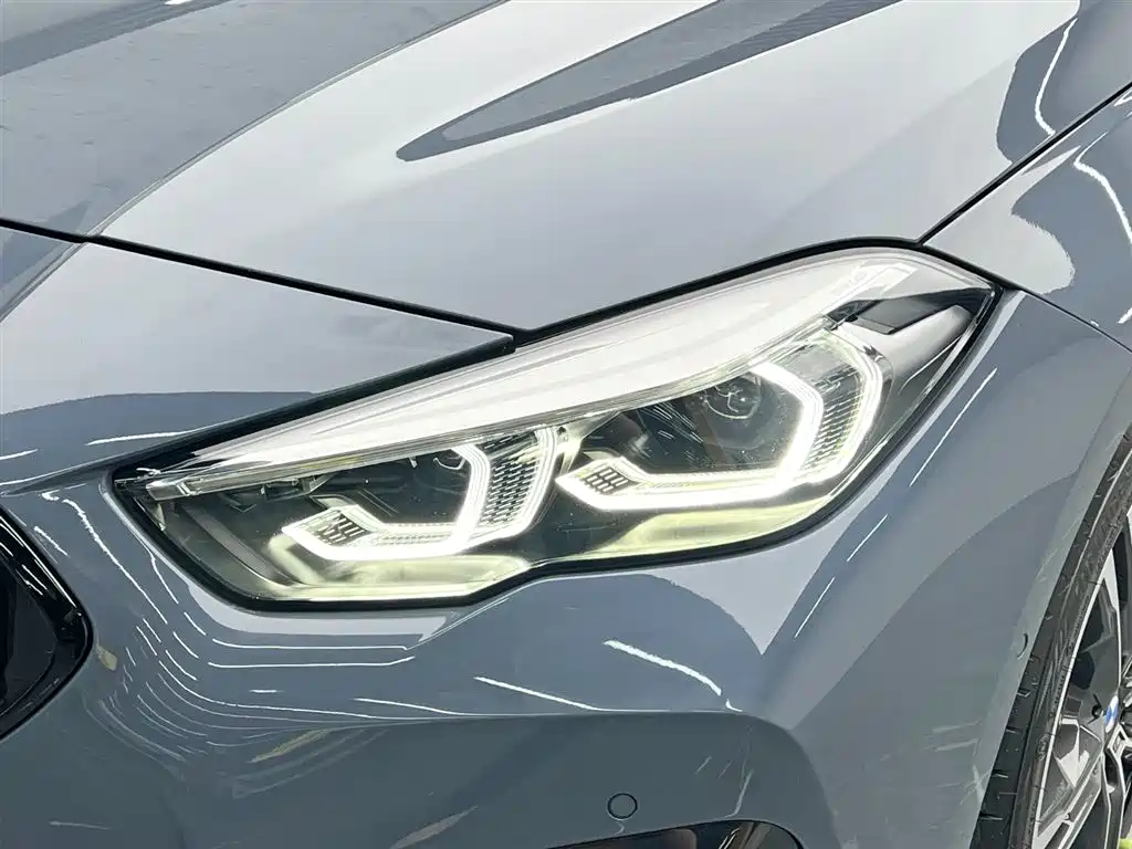 BMW 2 Series 2022 — фото 9
