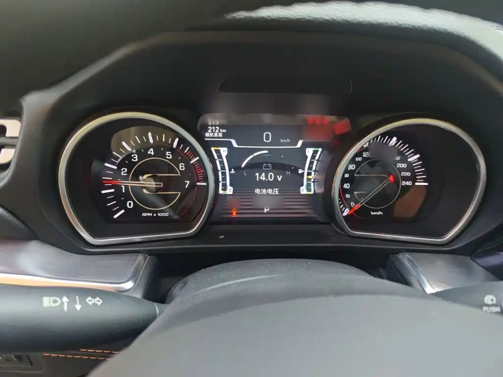 Jeep Grand Commander 2019