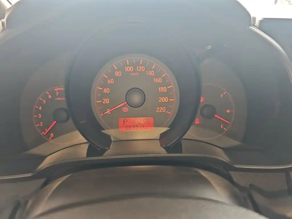Honda Fit 2014 — фото 12