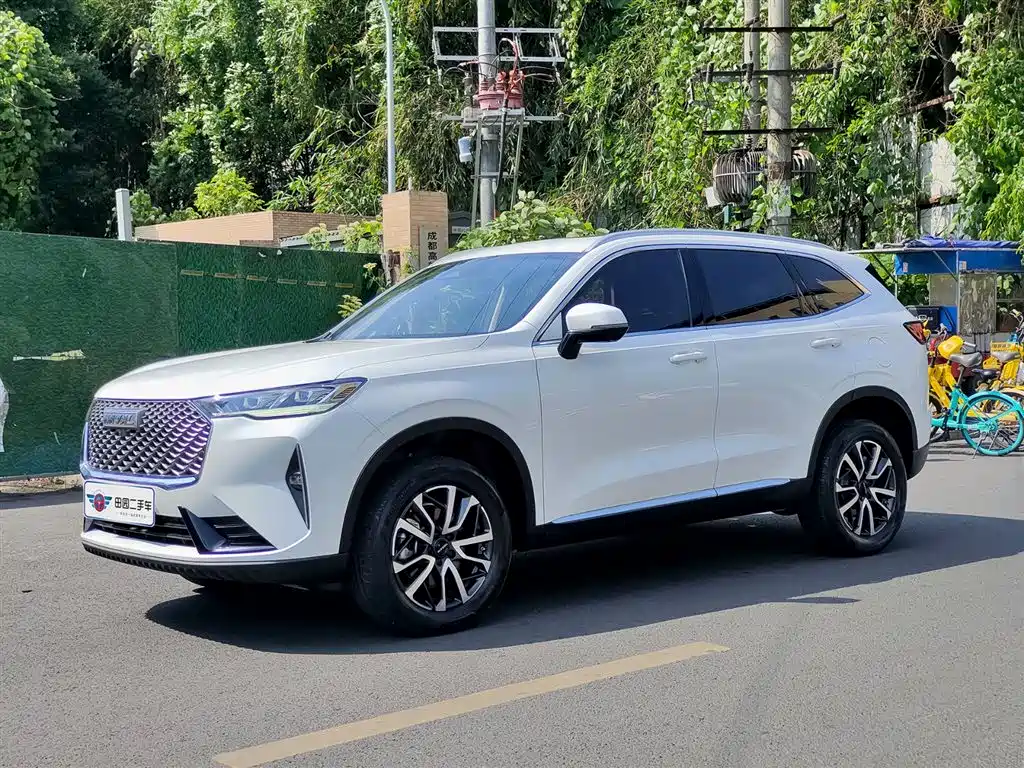 Haval H6 2022