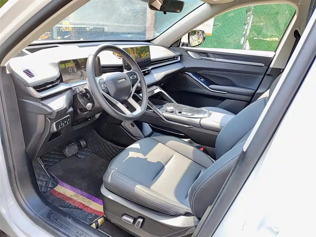 Haval H6 2022