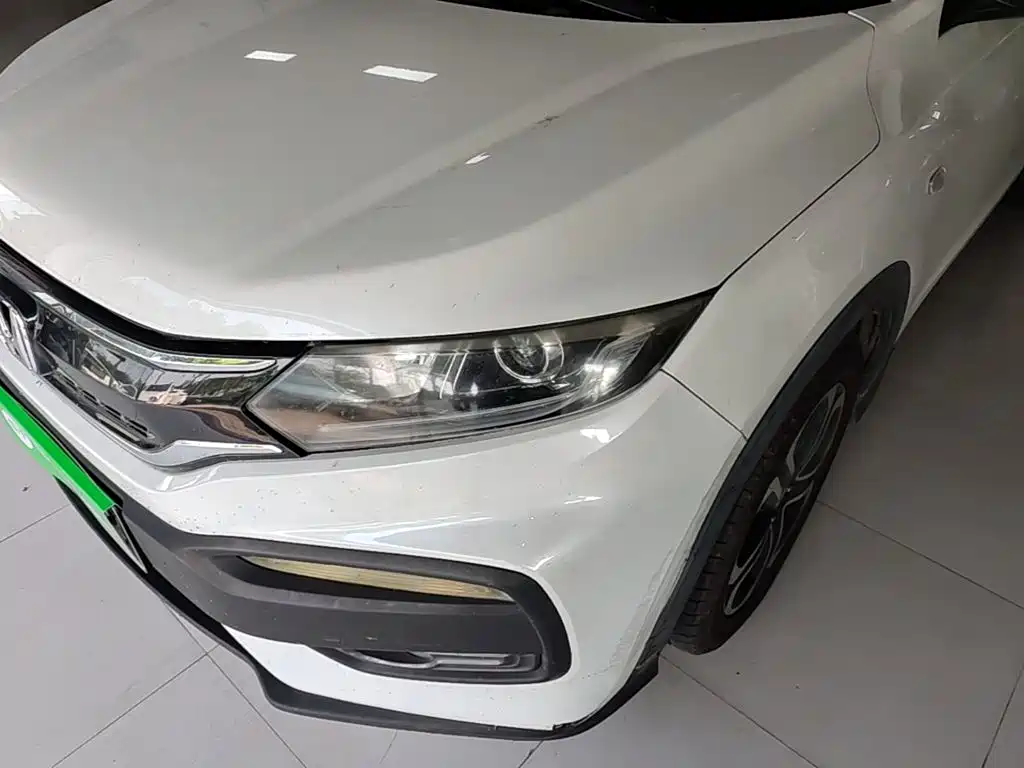 Honda XR-V 2019 — фото 24
