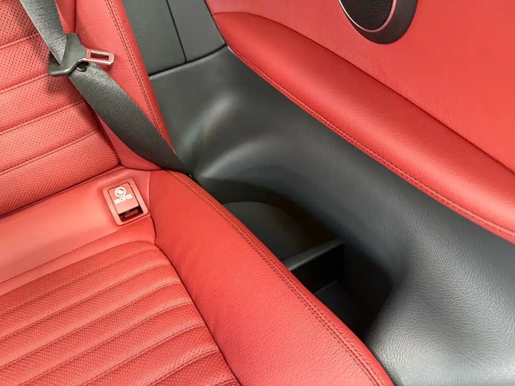 Mercedes-Benz C-Class 2020 — фото 34