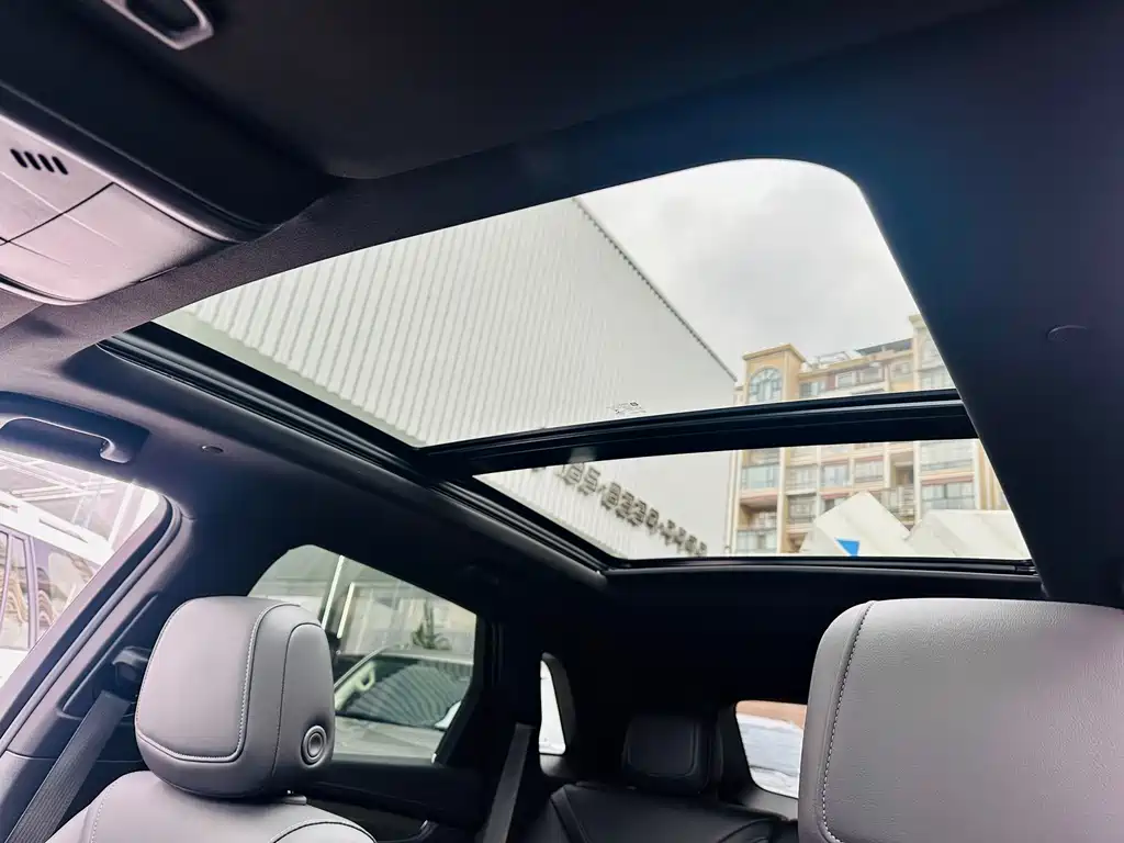 Cadillac XT5 2022 — фото 15