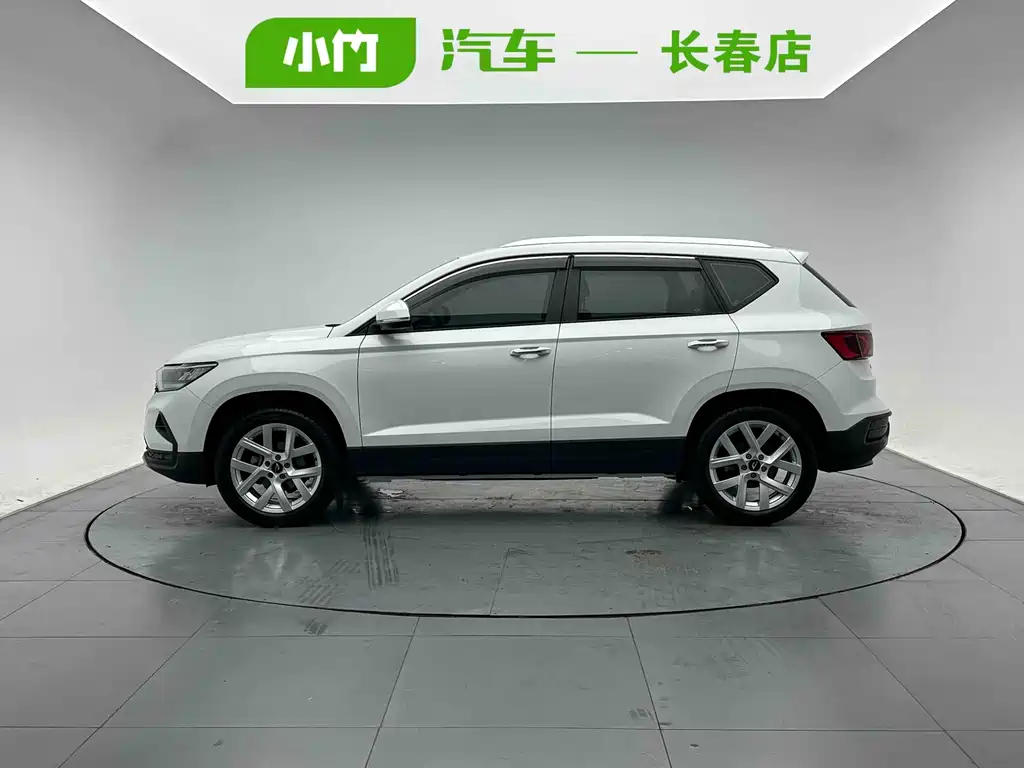 Jetta VS5 2022