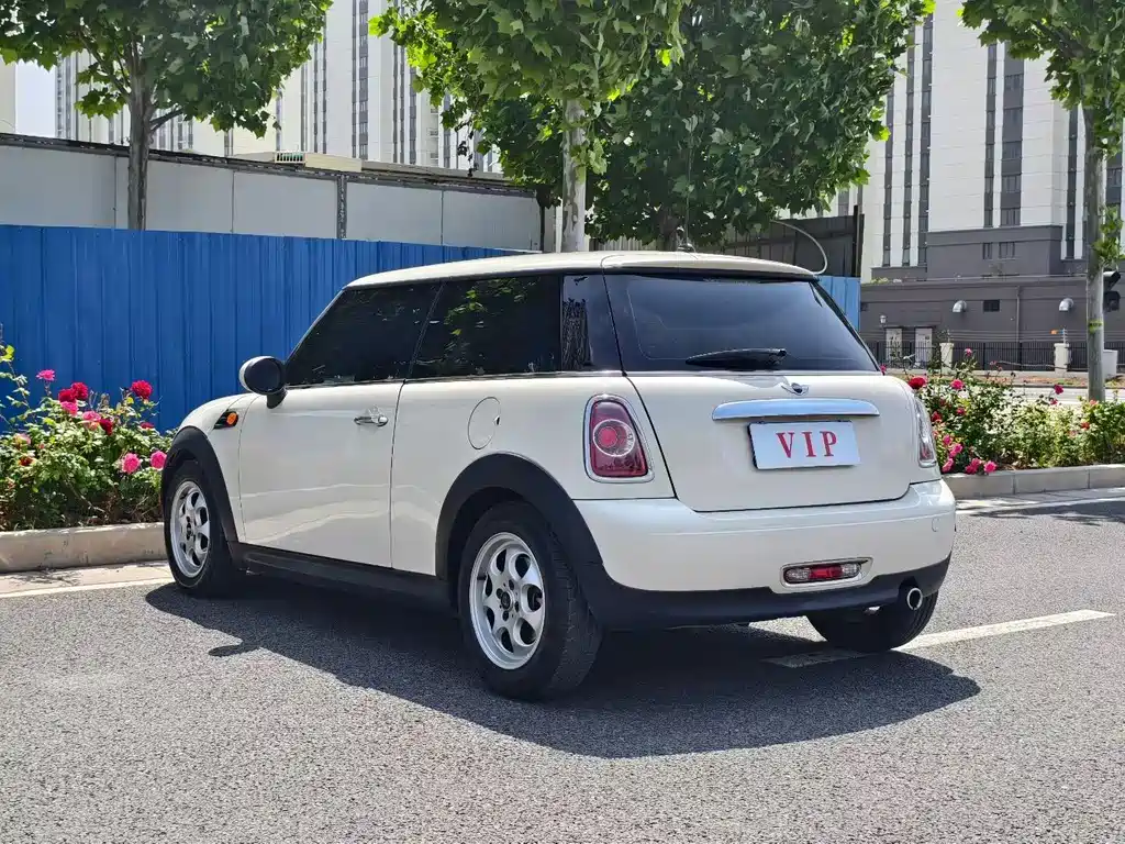 MINI Mini 2013