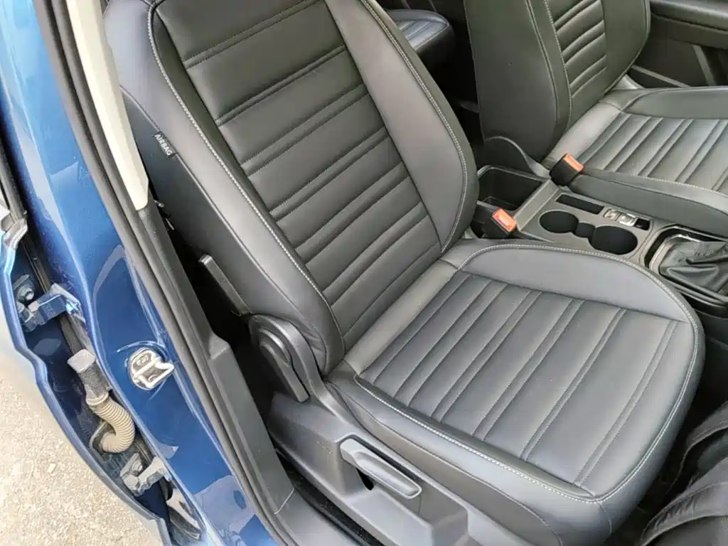 Volkswagen Touran 2019 — фото 25