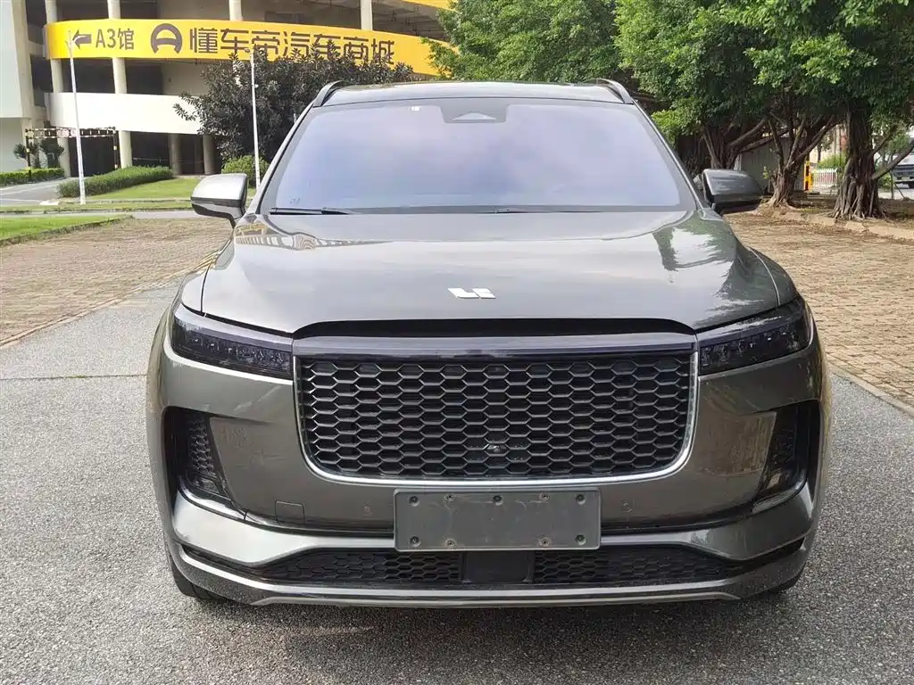 Li Auto Li ONE 2021
