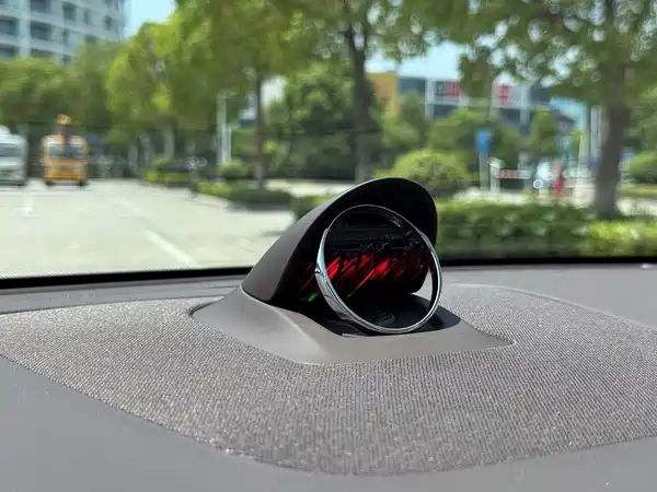 Shangjie H5 2025