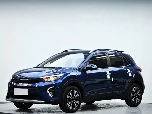 Kia KX1 2023
