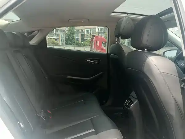 Hyundai Festa 2021