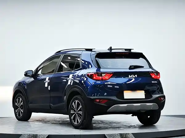 Kia KX1 2023