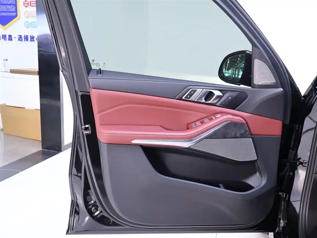 BMW X5 2024 — фото 18