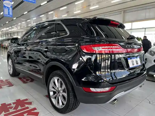 Lincoln MKC 2019