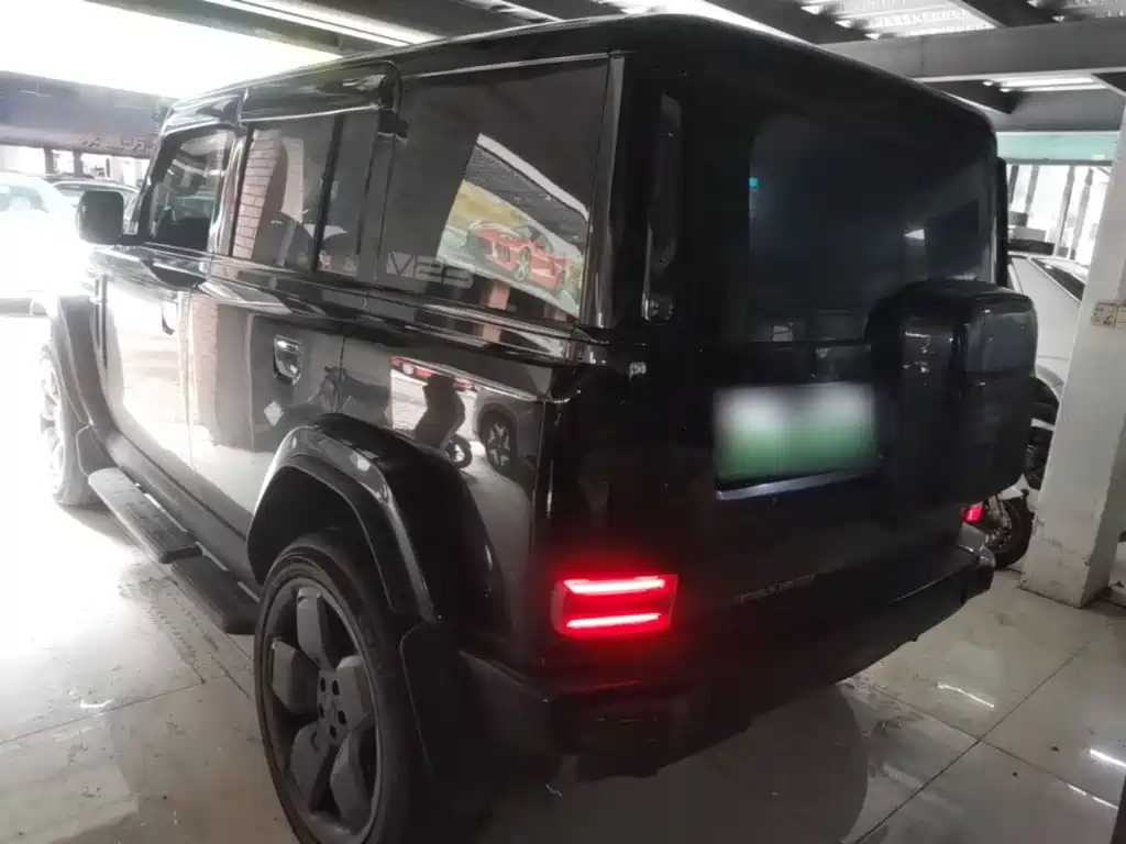 Icar Super V23 2025
