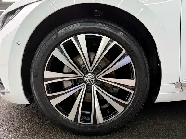 Volkswagen CC 2020