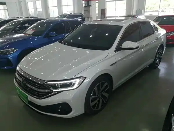 Volkswagen Sagitar 2023