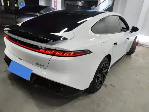 Dongfeng e007 2025