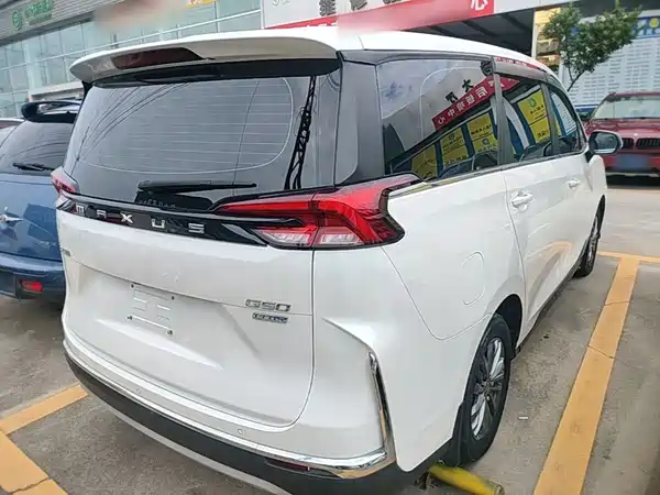 Maxus G50 2024