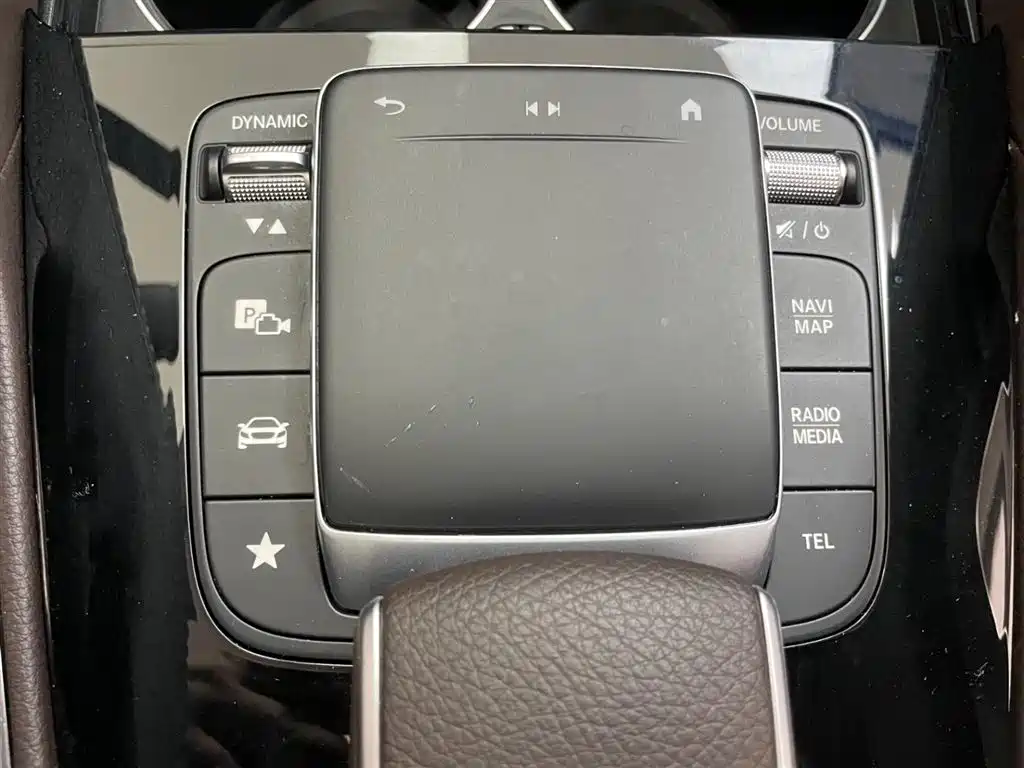 Mercedes-Benz GLE 2022 — фото 24