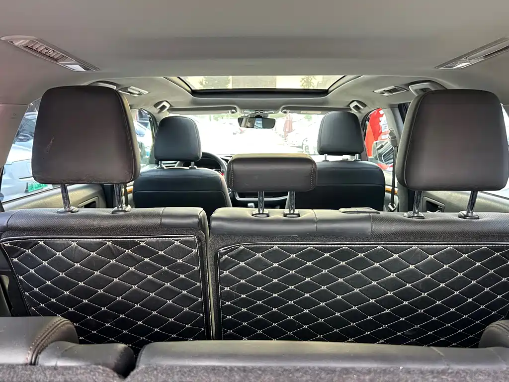 Toyota Highlander 2019 — фото 17