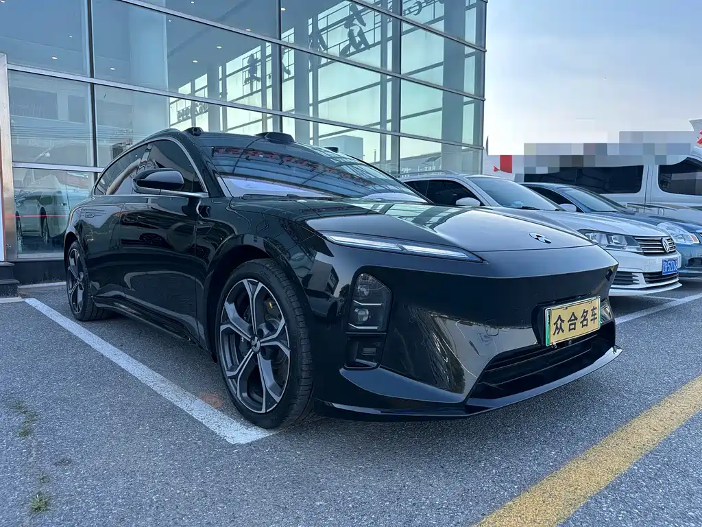 NIO ET5T 2026