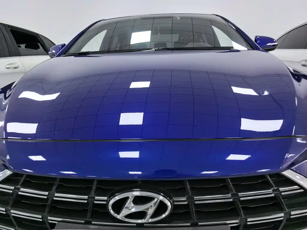 Hyundai Elantra 2020 — фото 20