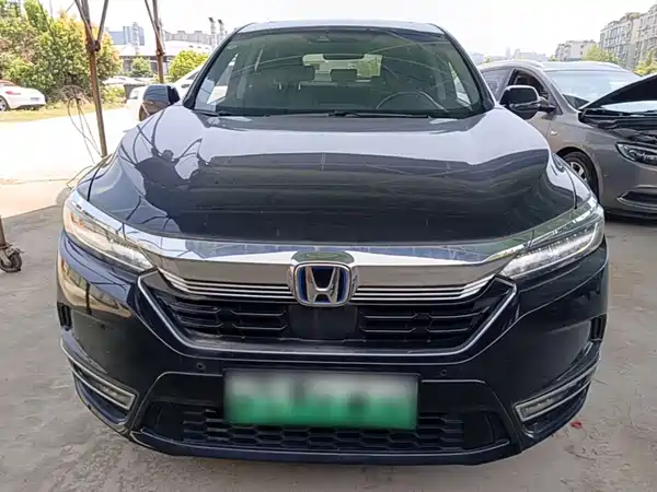 Honda Haoying New Energy 2023