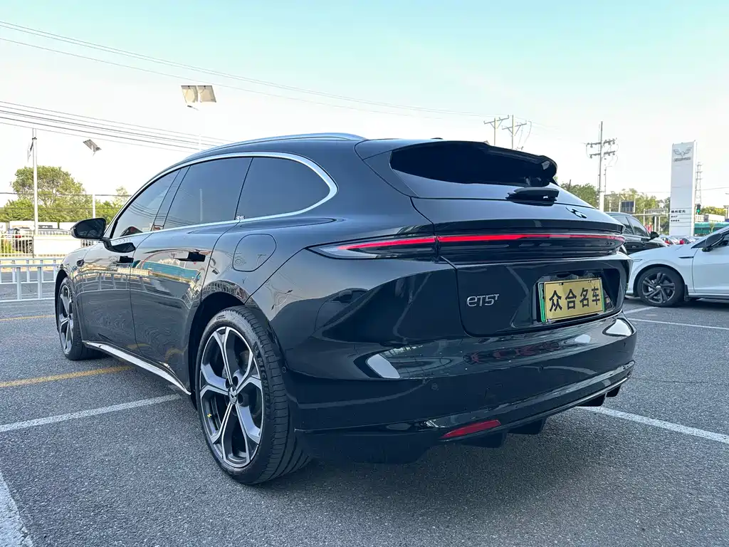 NIO ET5T 2026
