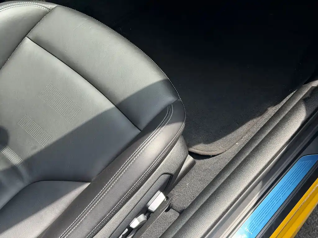BMW M4 2018 — фото 13
