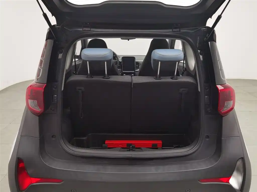 Chery QQ Little Ant 2023 — фото 16
