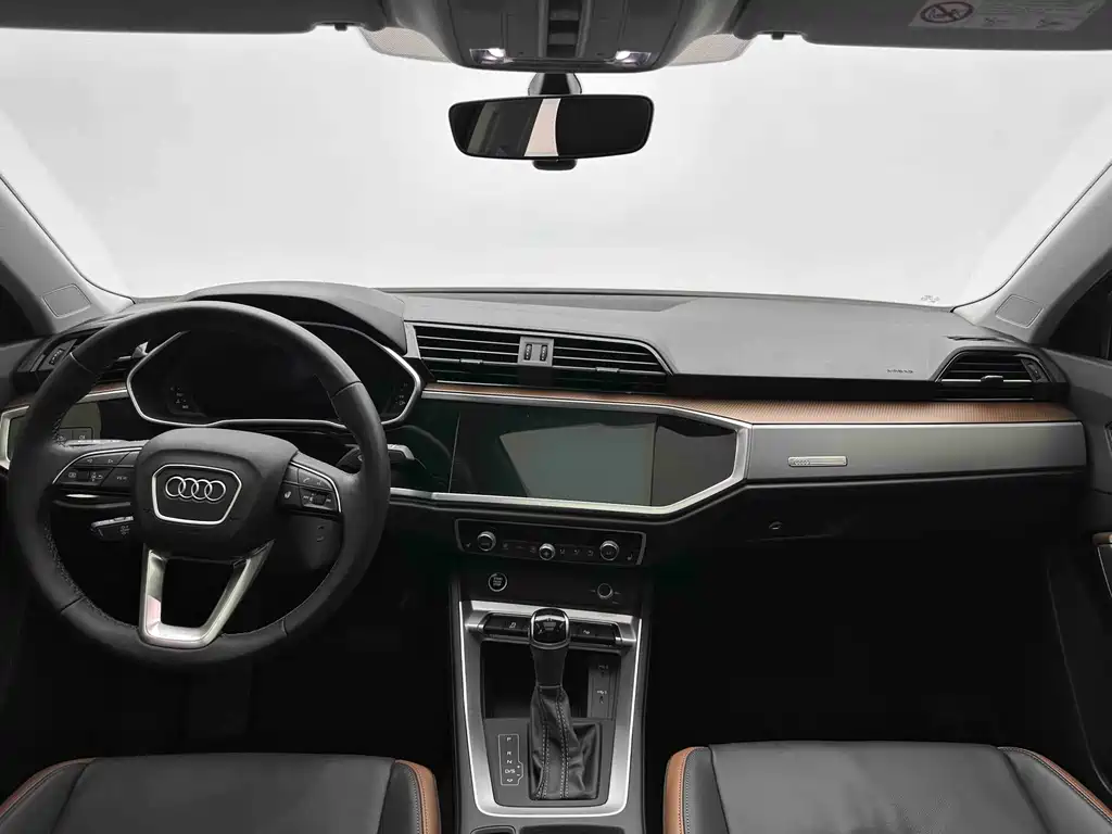 Audi Q3 2022 — фото 15