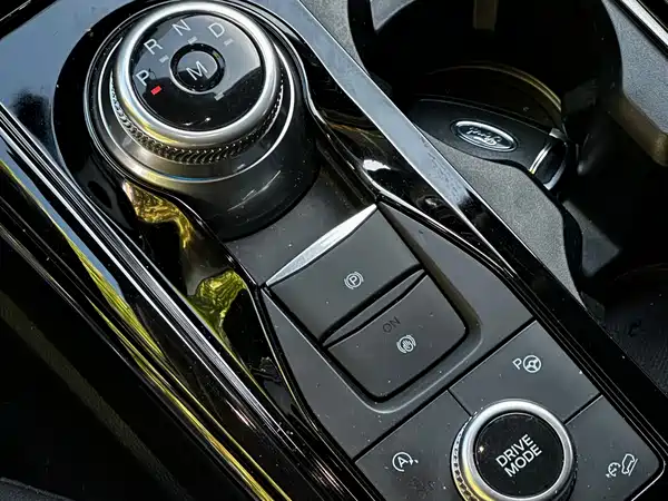 Ford Explorer 2020
