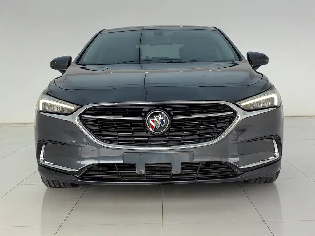 Buick LaCrosse 2020 — фото 2