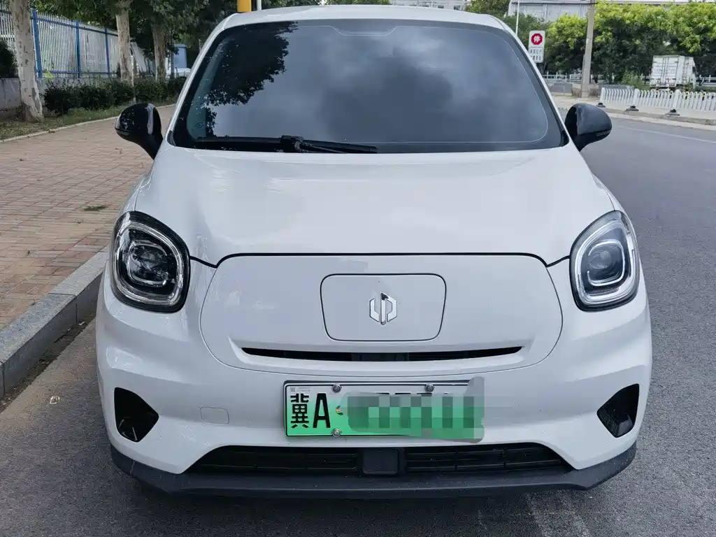 Leapmotor T03 2024