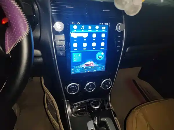 Mazda 6 2015