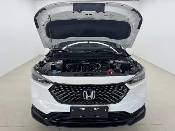 Honda XR-V 2024