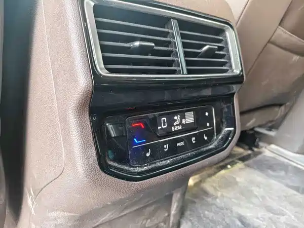 Volkswagen Viloran 2024