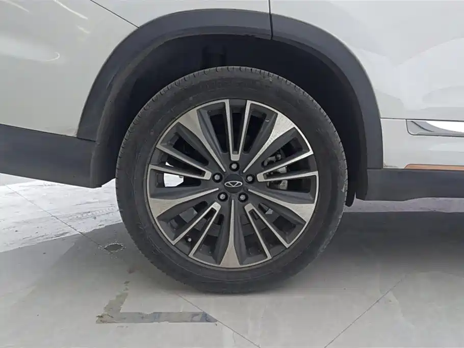 Chery Tiggo 8 PRO 2024 — фото 6