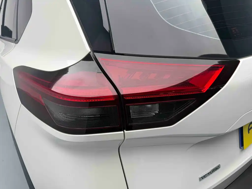 Nissan X-Trail 2021 — фото 10