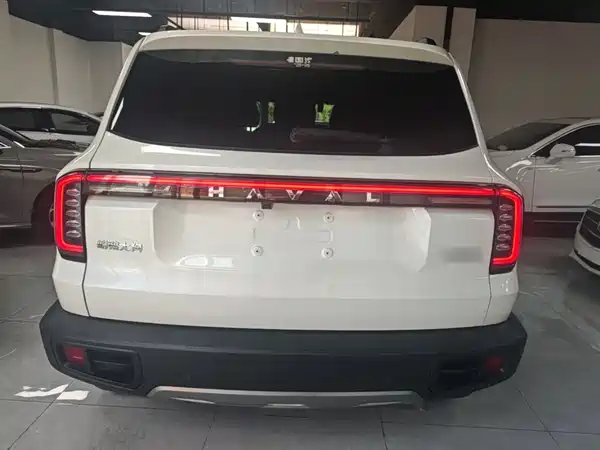 Haval Dargo 2025