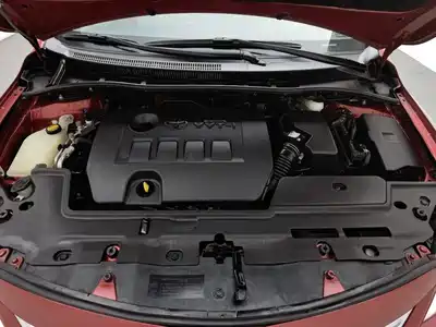 Toyota Corolla 2011