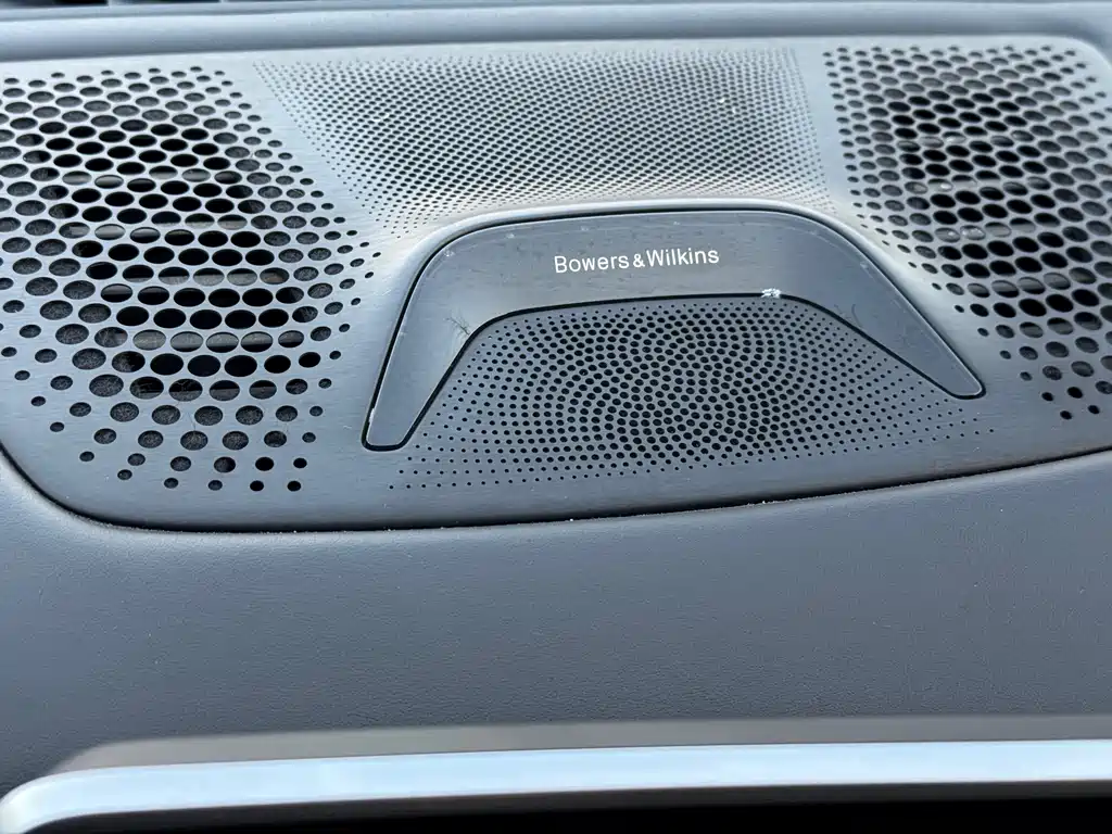 BMW 7 Series 2016 — фото 19