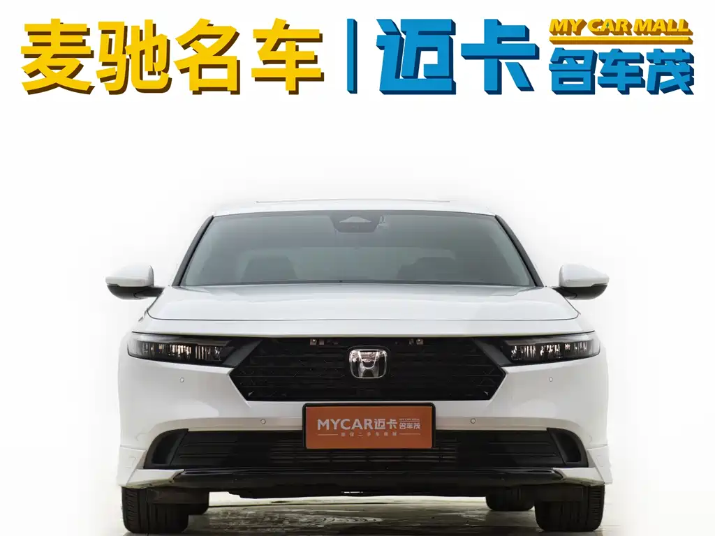 Honda Accord 2023 — фото 2