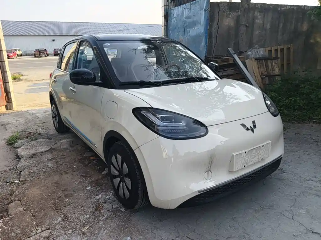 Wuling Bingo 2026