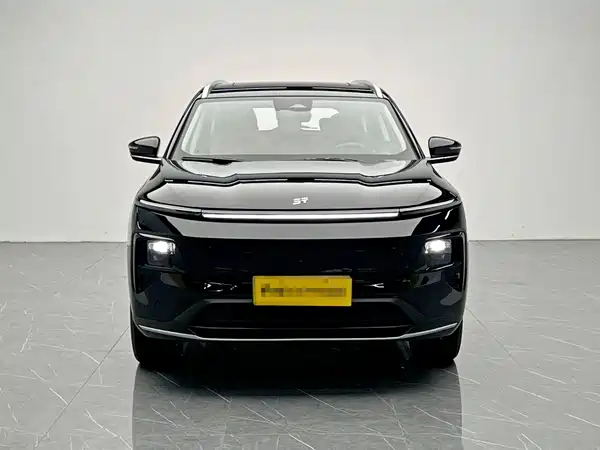 Jetour Shanhai L7 2025