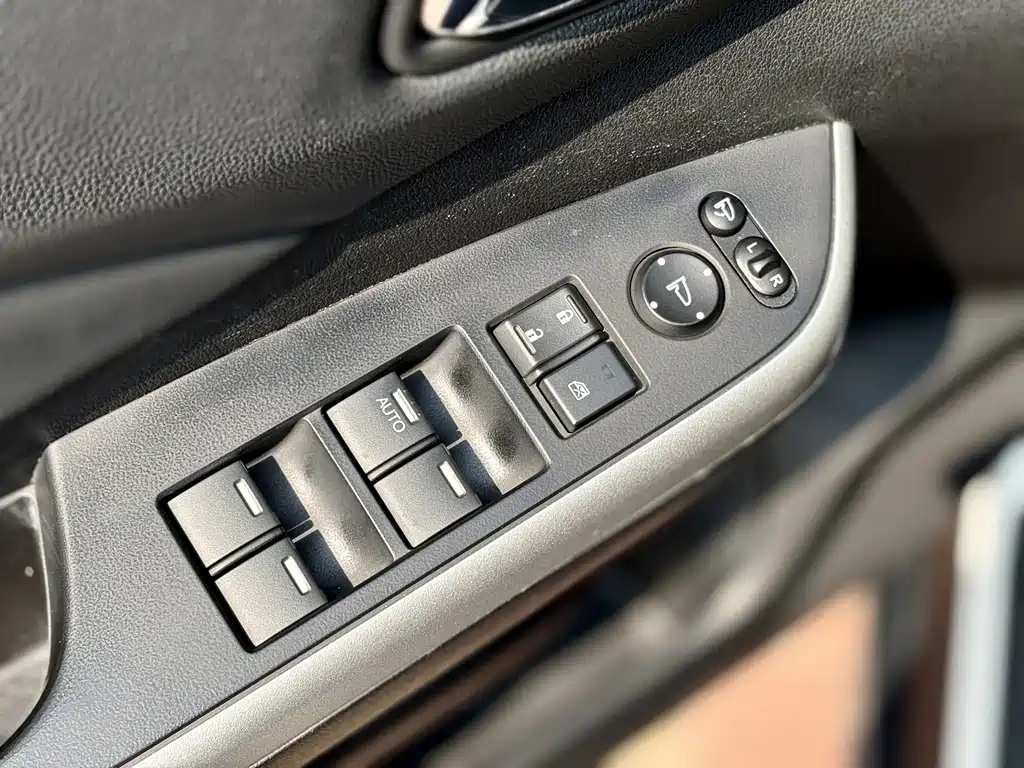 Honda CR-V 2015 — фото 13